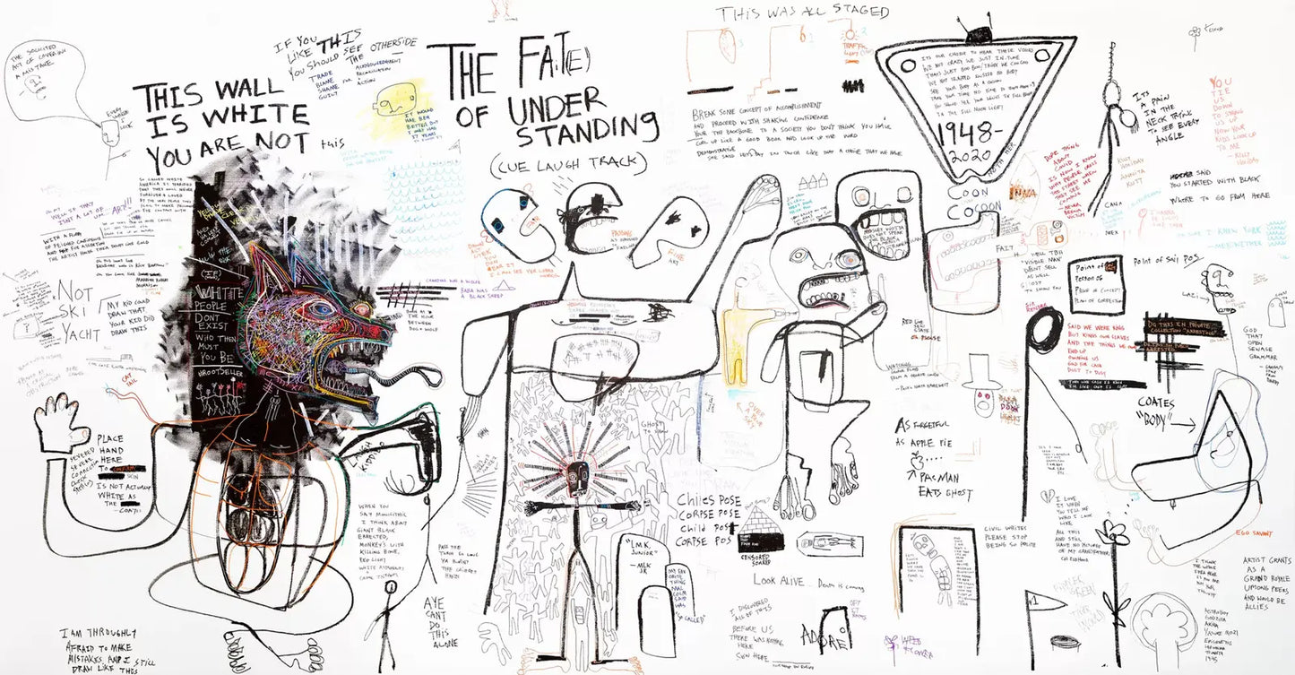 Fate of understanding