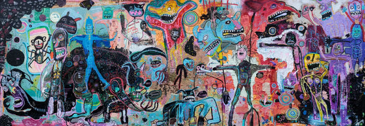 'Nothing' is a proper noun