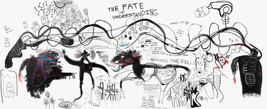 Spell Cast - The Fate of Understanding - MOsley WOtta