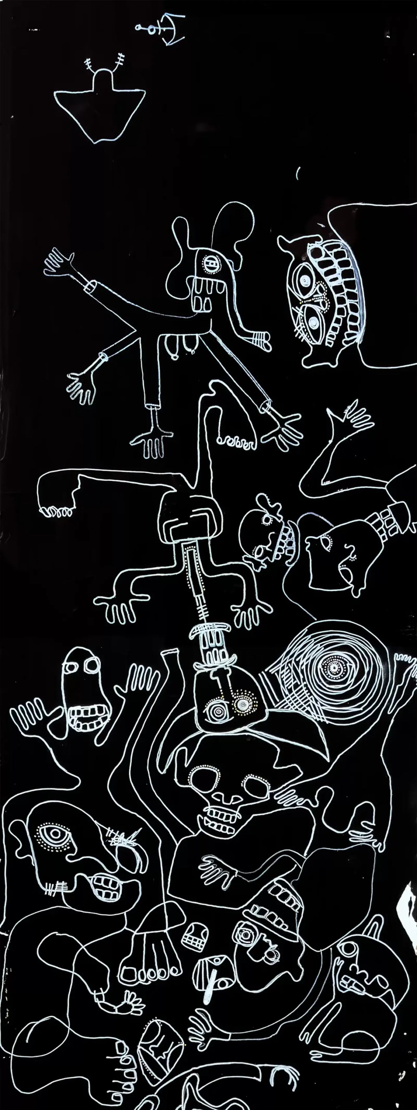 Alone-With-My-Best-of-Friends