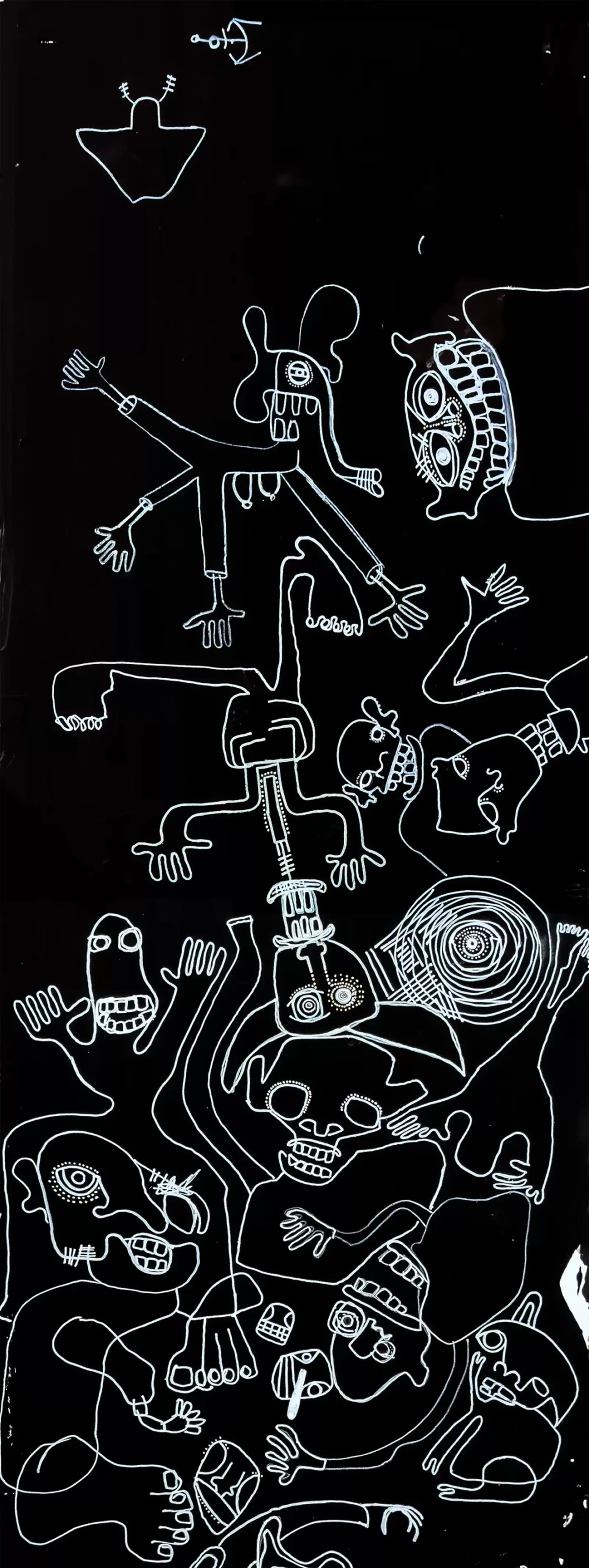 Alone-With-My-Best-of-Friends