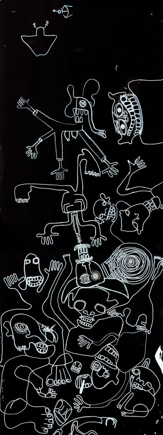 Alone-With-My-Best-of-Friends