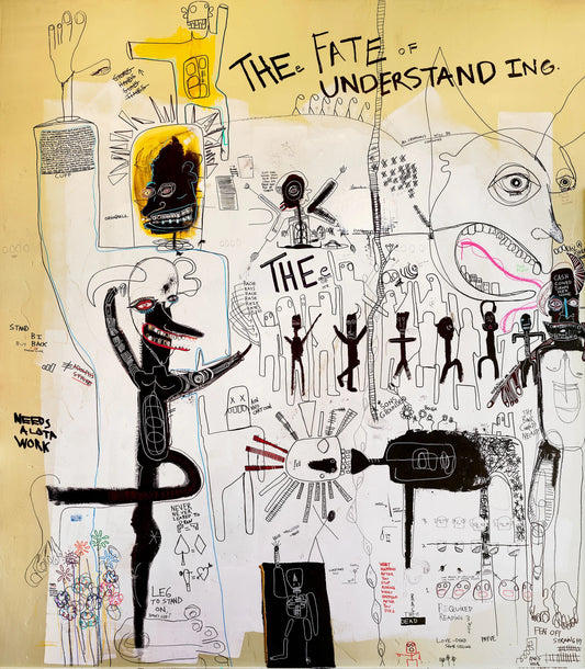 Fate of Understanding